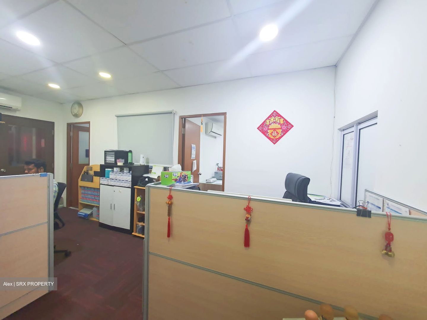 Pioneer Point (D22), Factory #465162501